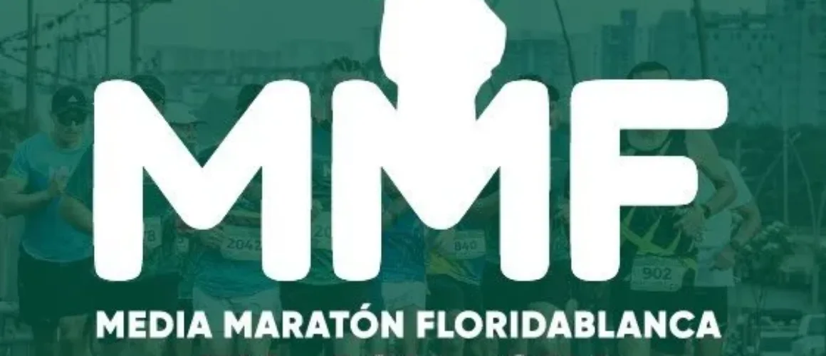 Media Maraton Floridablanca