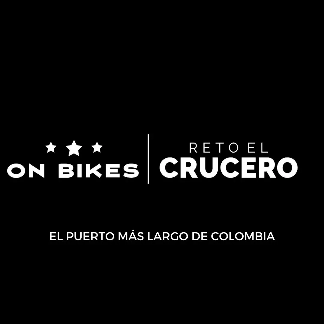 on-bikes-reto-el-crucero