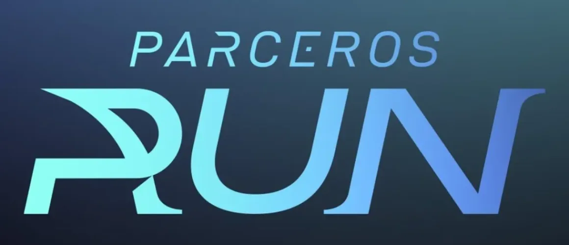 parceros run