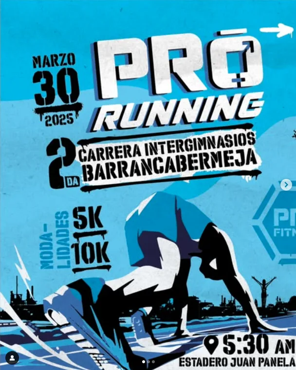 pro-running-carrera-intergimnasios-barrancabermeja