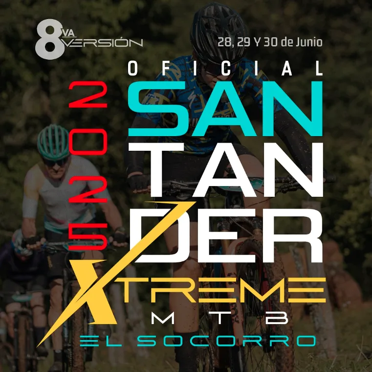 santander-xtreme-mtb-el-socorro