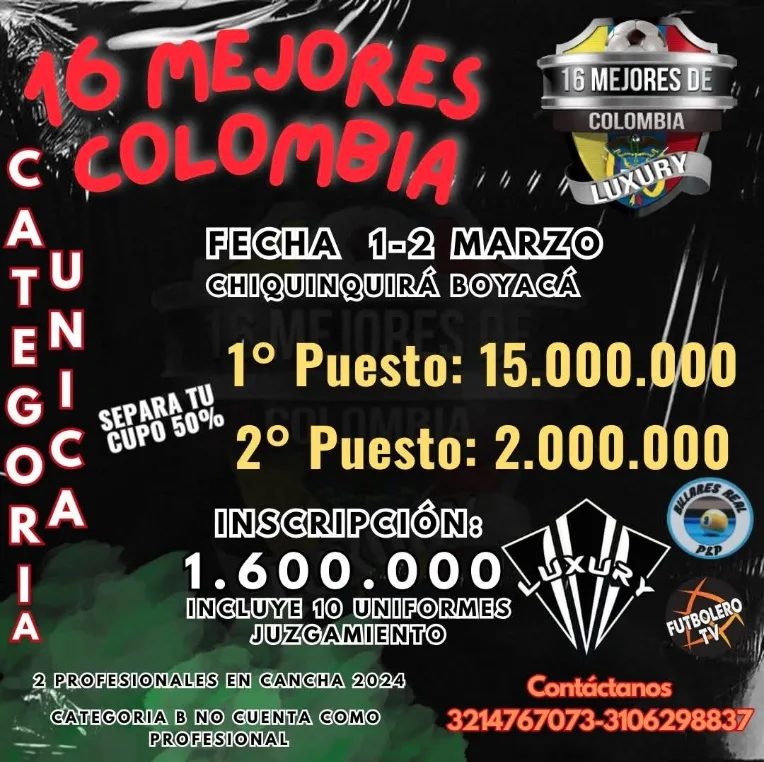 16-mejores-de-colombia-futbol-chiquinquira