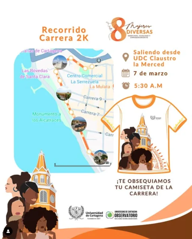 carrera-mujeres-diversas-cartagena