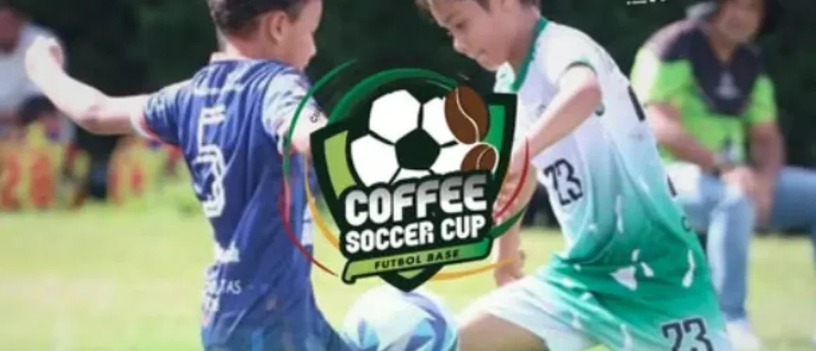 Coffee Soccer Cup