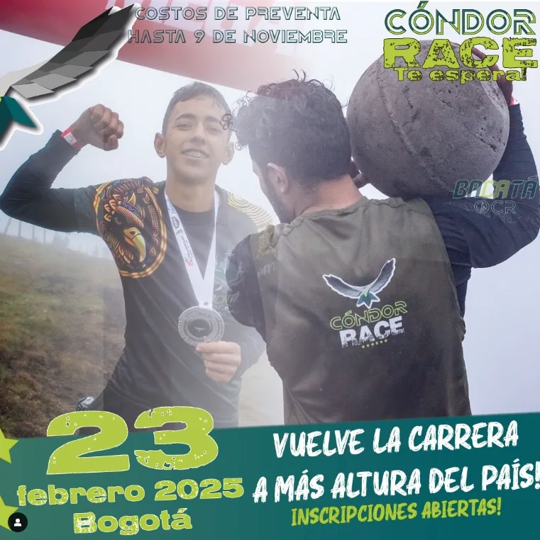 condor-race-ocr-obstaculos-bogota