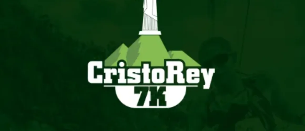Cristo Rey 7k 2026