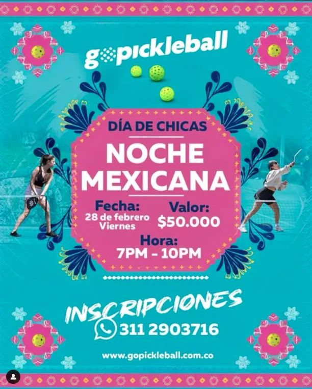 dia-de-chicas-noche-mexicana-go-pickleball