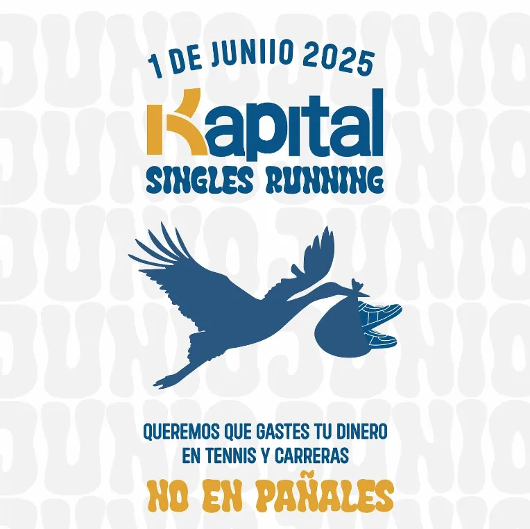 kapital-single-running