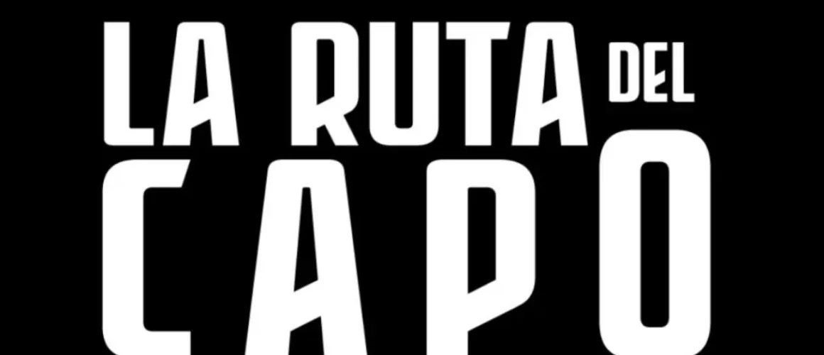 La Ruta del Capo