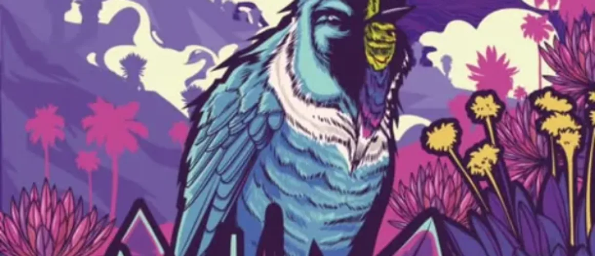 Reto Páramo Chilí 2026