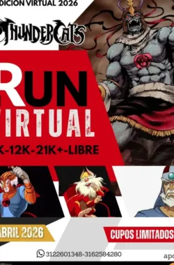 run-virtual-thundercats