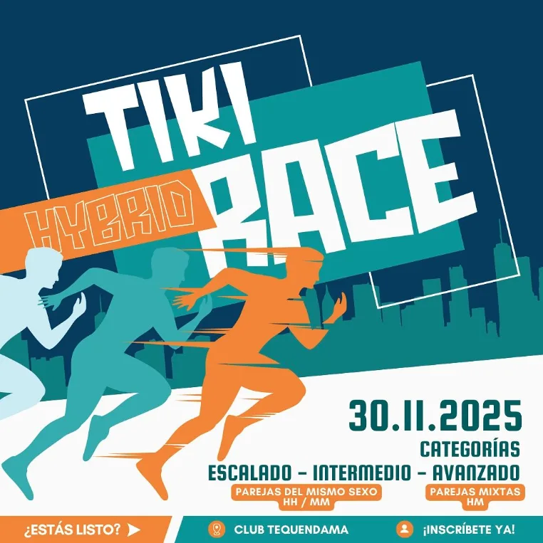 tiki-hybrid-race-cali