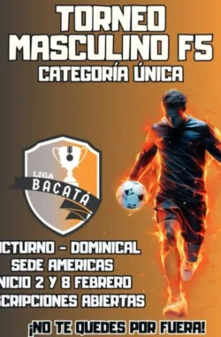 torneo-masculino-futbol5-bogota
