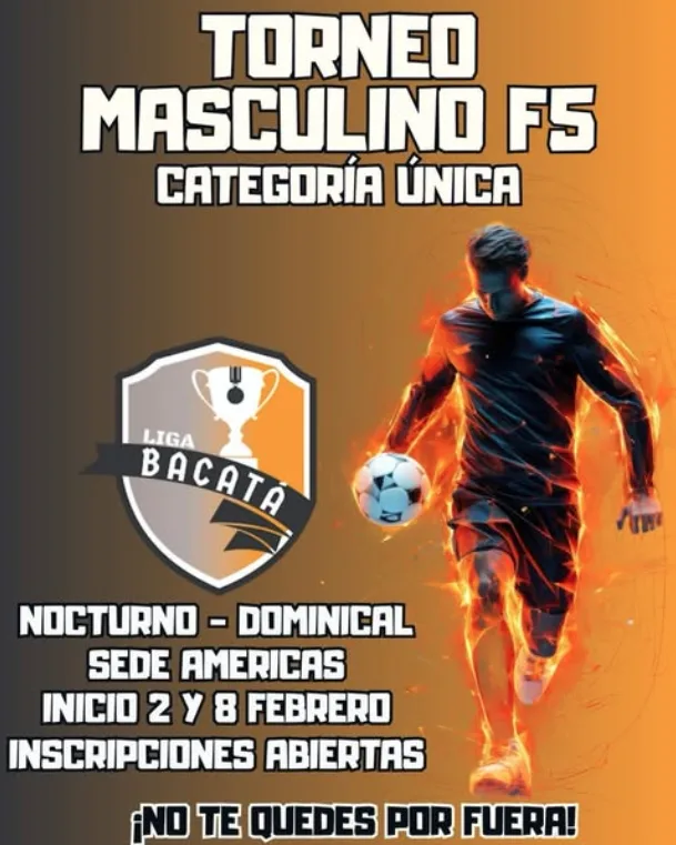 torneo-masculino-futbol5-bogota