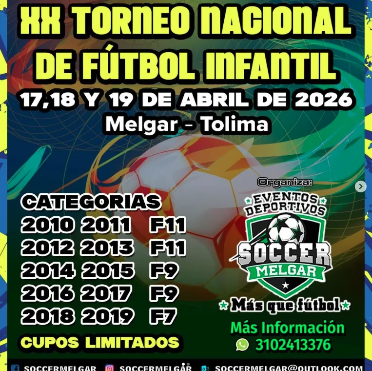 torneo-nacional-futbol-infantil-melgar