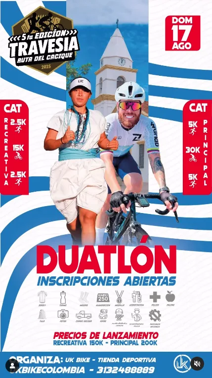 travesia-ruta-del-cacique-duatlon