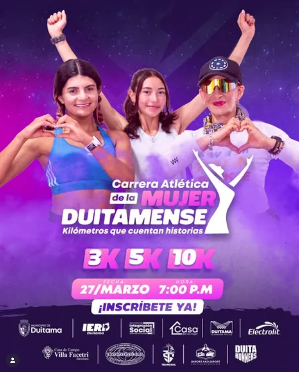 carrera-atletica-mujer-duitamense-2026