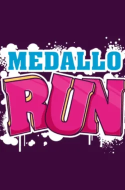 medallo-run
