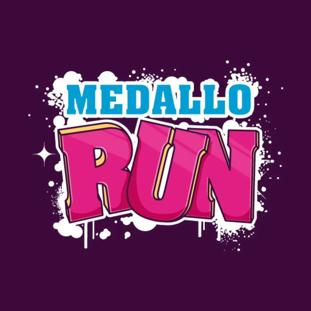 medallo-run