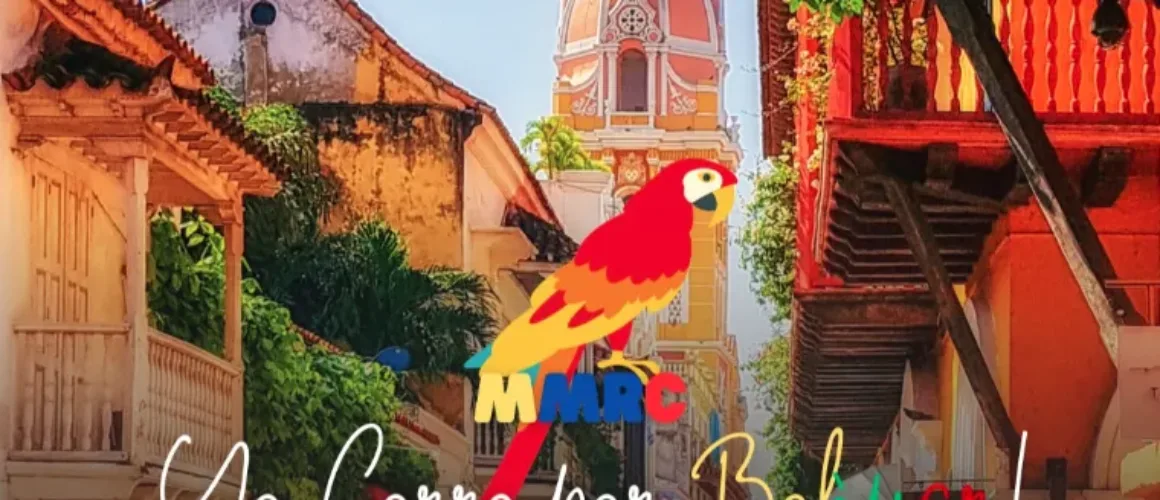 Media Maratón Regiones Colombia