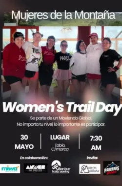 mujeres-de-la-montana-womens-trail-day