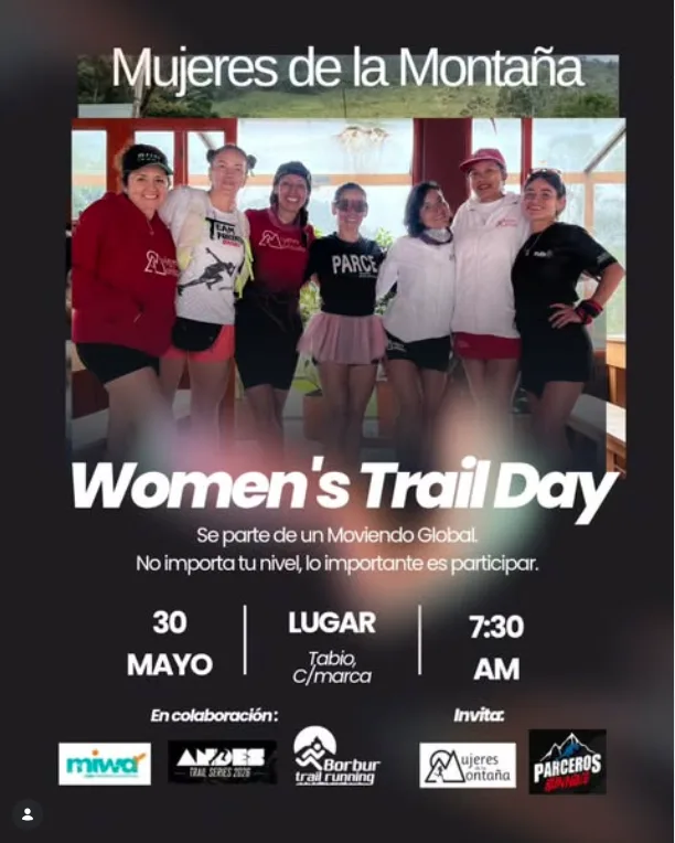 mujeres-de-la-montana-womens-trail-day