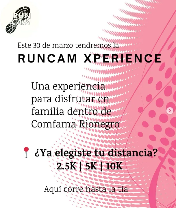 runcam-xperience