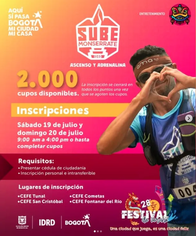 sube-monserrate-idrd-festival-de-verano