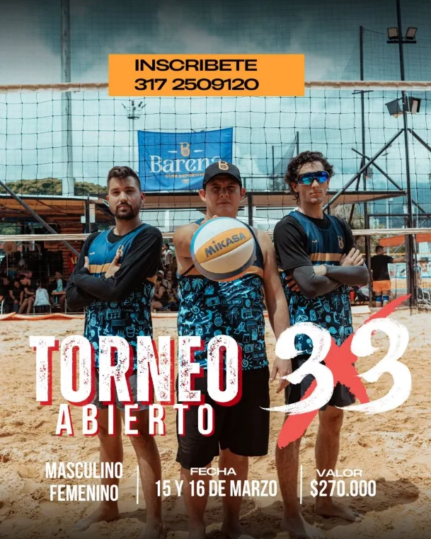 torneo-abierto-bolleyball