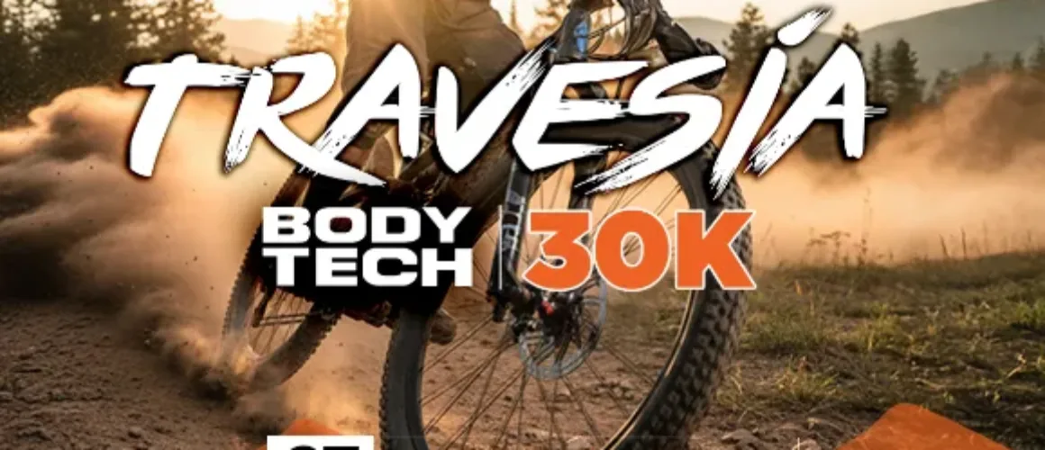 Travesía Bodytech Manizales