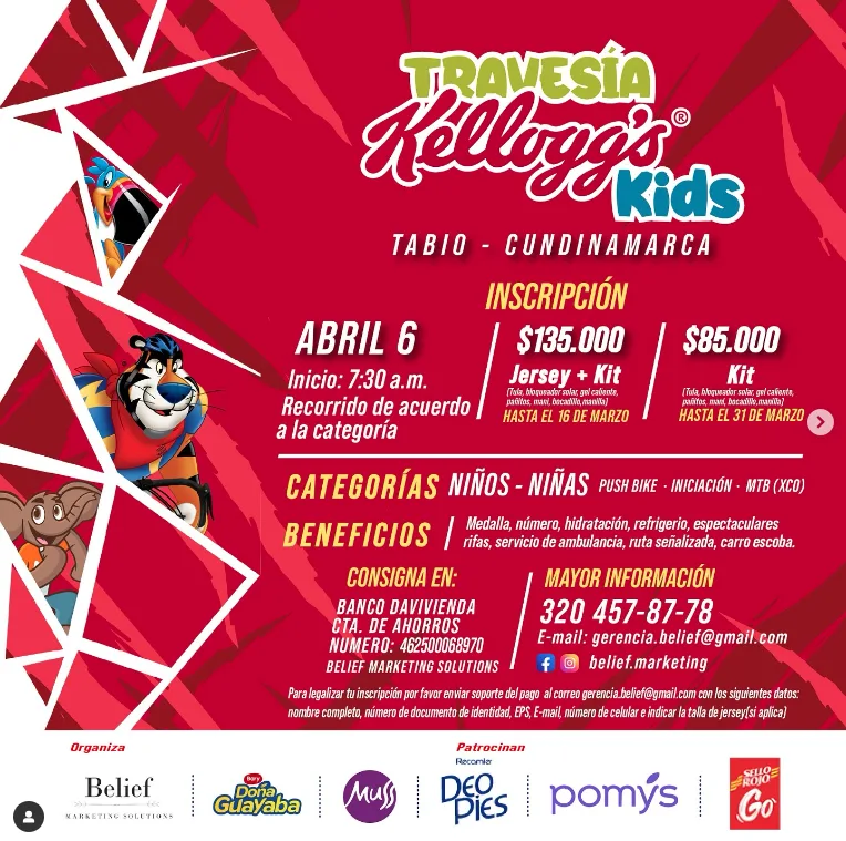 travesia-kelloggs-kids-tabio