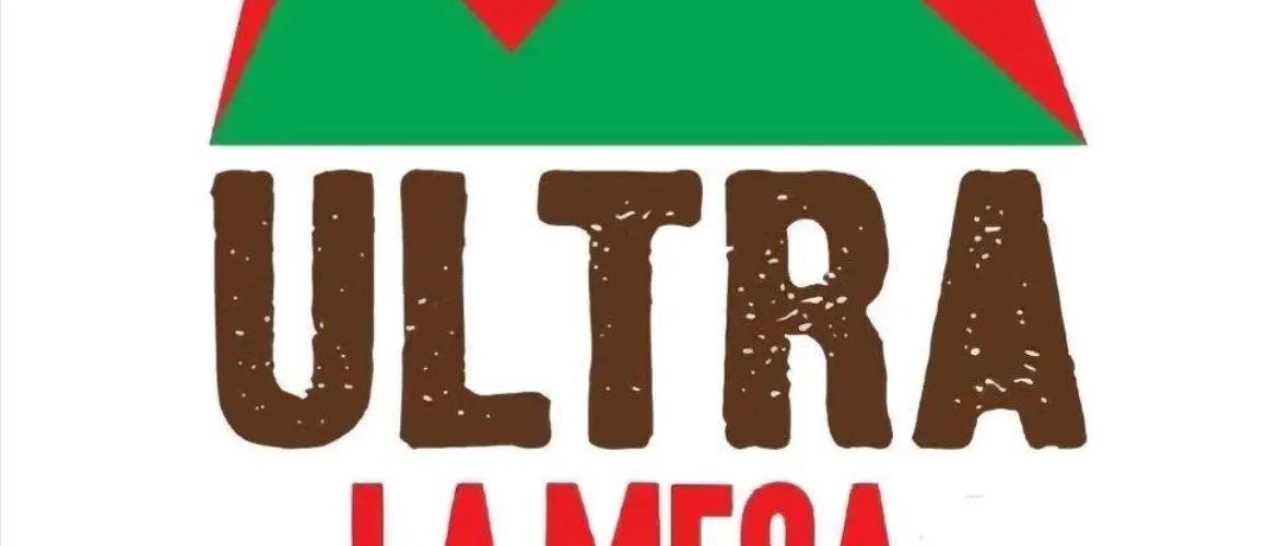 Ultra La Mesa