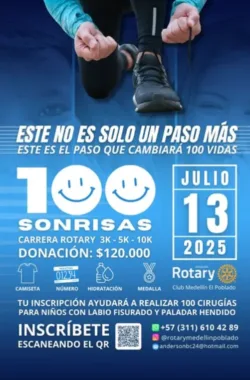 100-sonrisas-carrera-rotary