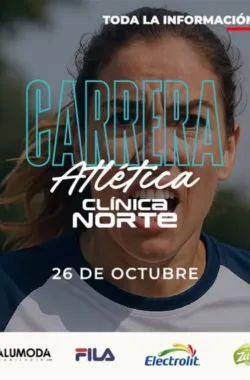 carrera-atletica-clinica-norte