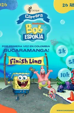 carrera-bob-esponja-bucaramanga