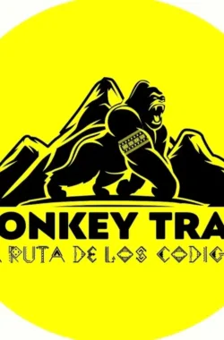 monkey-trail