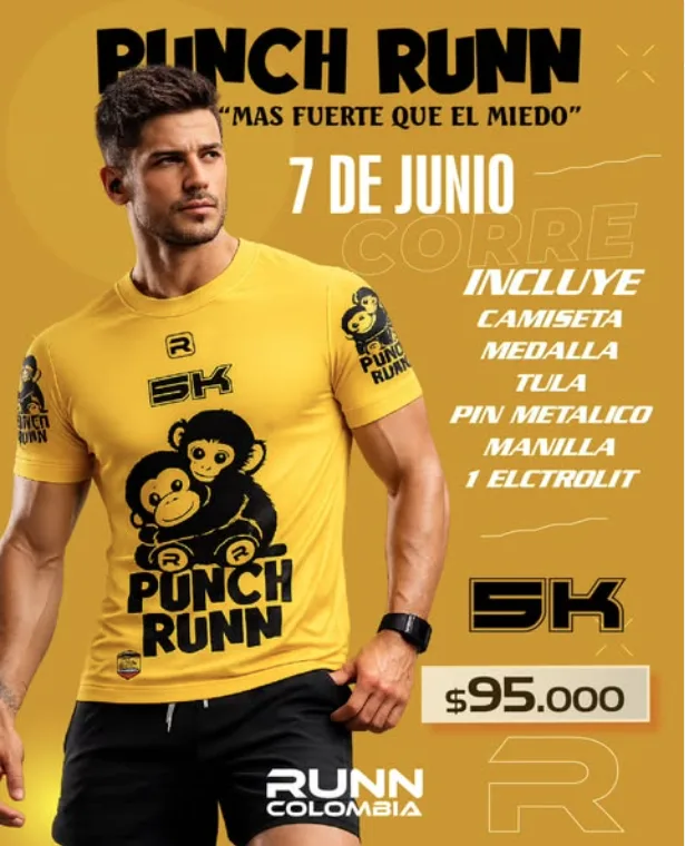 punch-runn-colombia