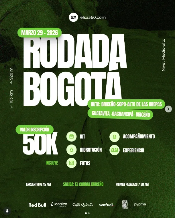 rodada-bogota-elsa-2026