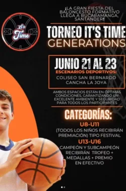 torneo-its-time-generation