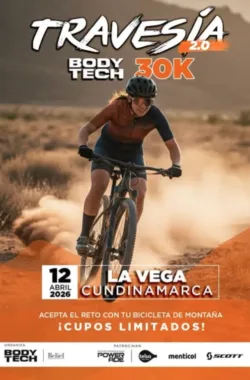 travesia-bodytech-la-vega-mtb