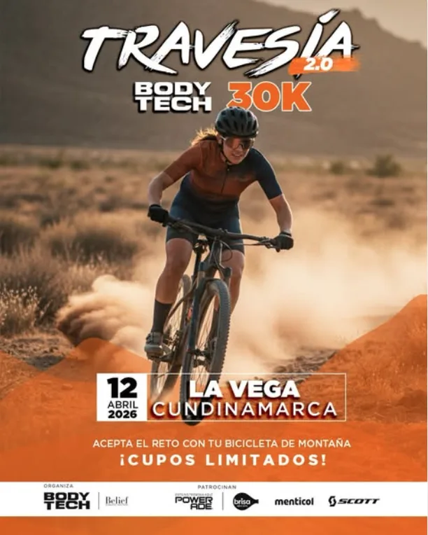 travesia-bodytech-la-vega-mtb