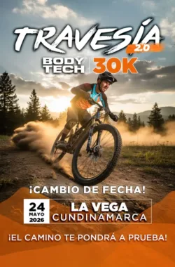 travesia-la-vega-bodytech-mtb-2026