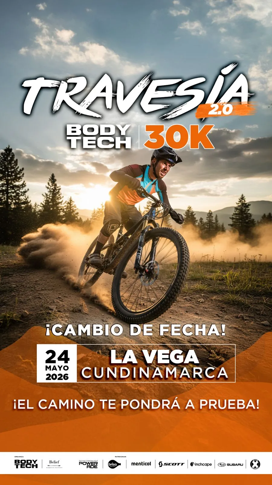 travesia-la-vega-bodytech-mtb-2026