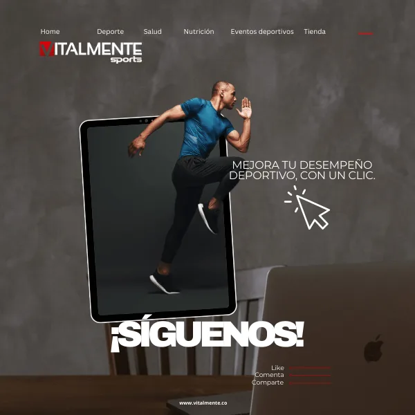 Vitalmente Sport