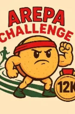 arepa-challenge