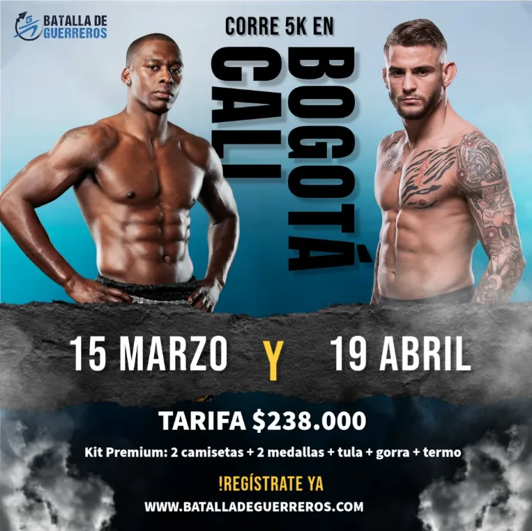 battalla-de-guerreros-bogota-cali-2026