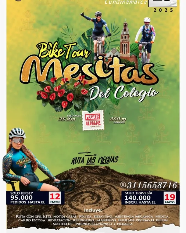 bike-tour-mesitas-del-colegio
