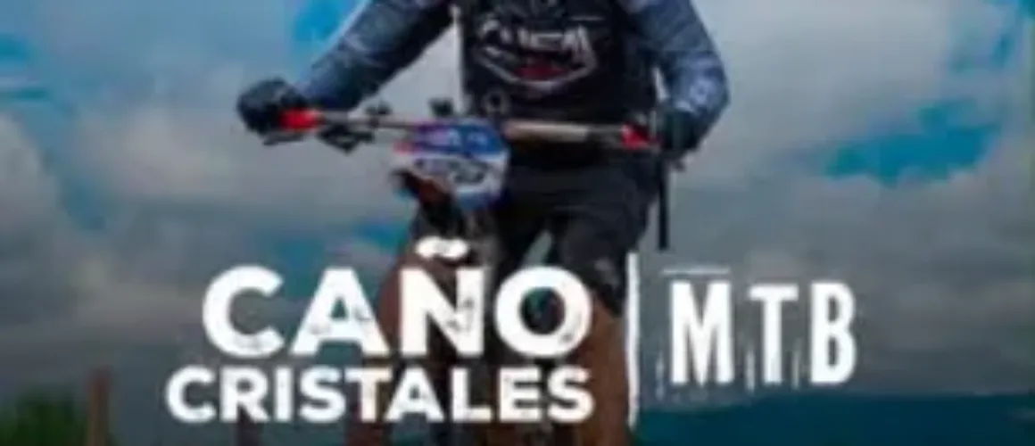 Caño Cristales MTB