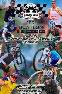 duatlon-a-la-maldita-sea