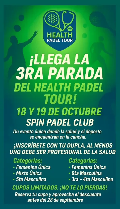 health-padel-tour